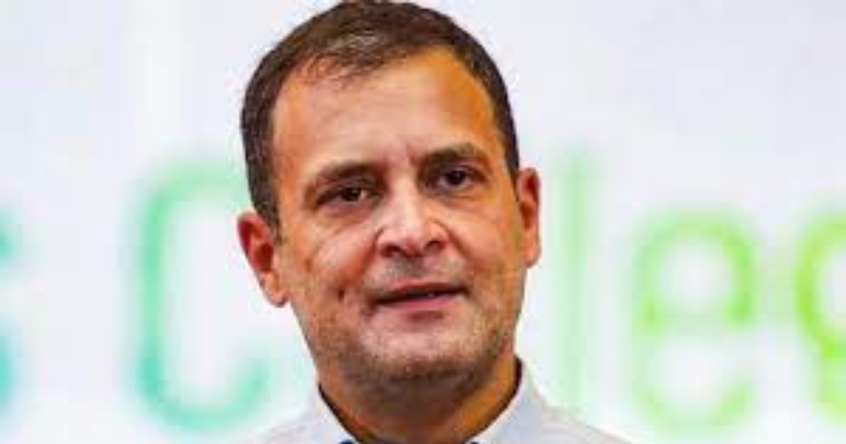 NCPCR asks Facebook to remove Rahul Gandhi's post on identity of rape victim's family